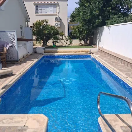 Empa With Private Pool *