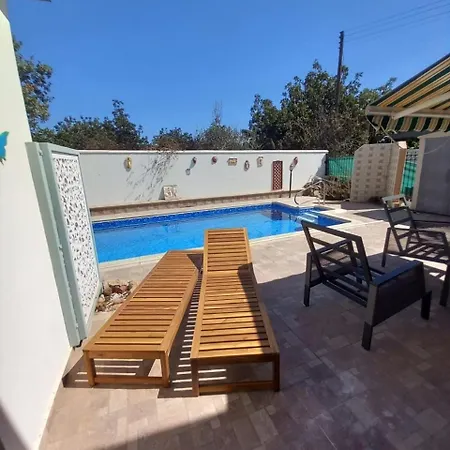 Empa With Private Pool