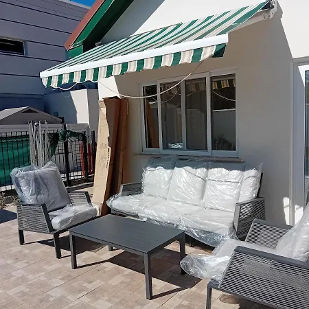 Empa With Private Pool *