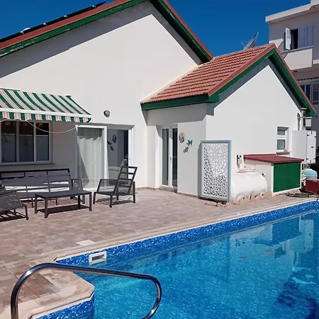 Empa With Private Pool * Emba