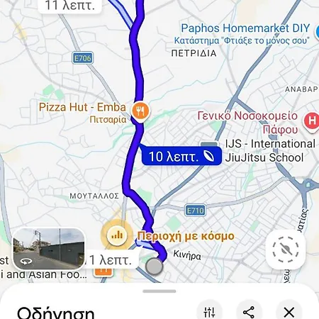 Empa With Private Pool בית נופש Emba