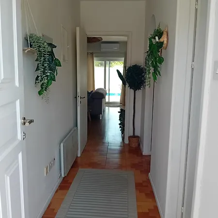 בית נופש Empa With Private Pool *